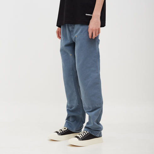 Double Knee Pant